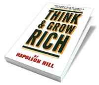 Free copy of Think and Grow Rich